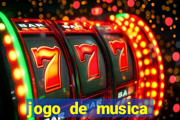 jogo de musica para pc